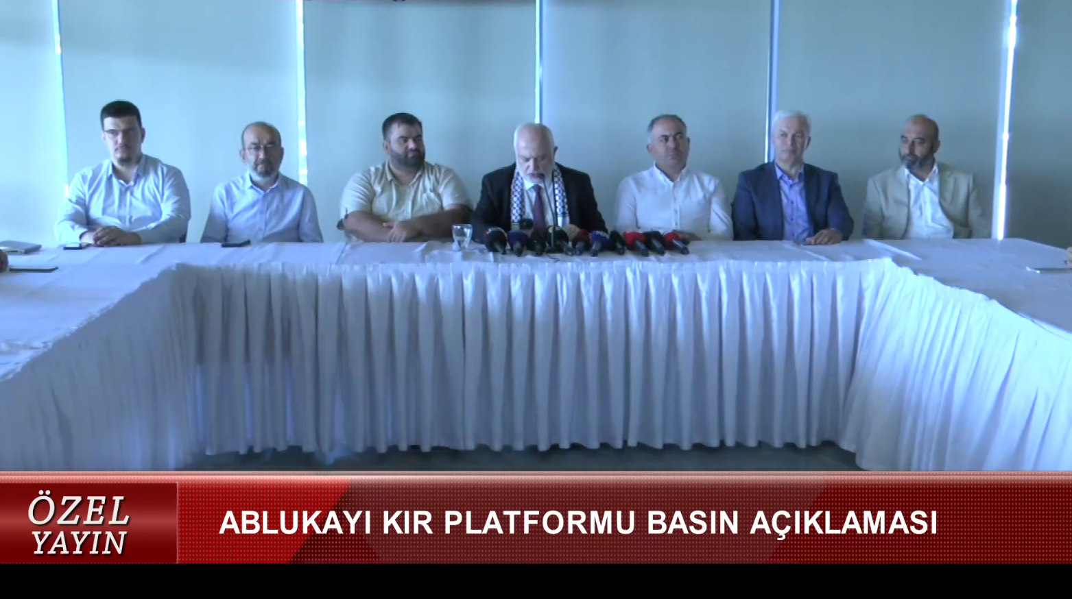 ABLUKAYI KIR PLATFORMU BASIN AÇIKLAMASI (19.08.2025)