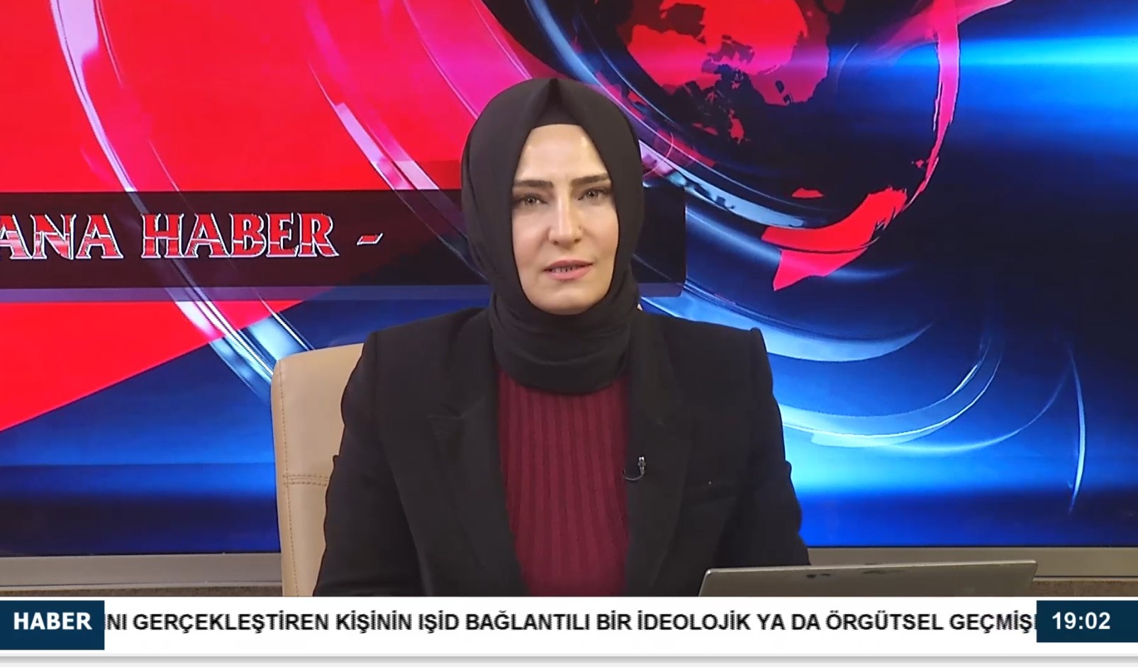 ANA HABER 01.01.2026