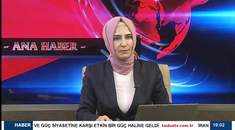 ANA HABER 01.09.2025