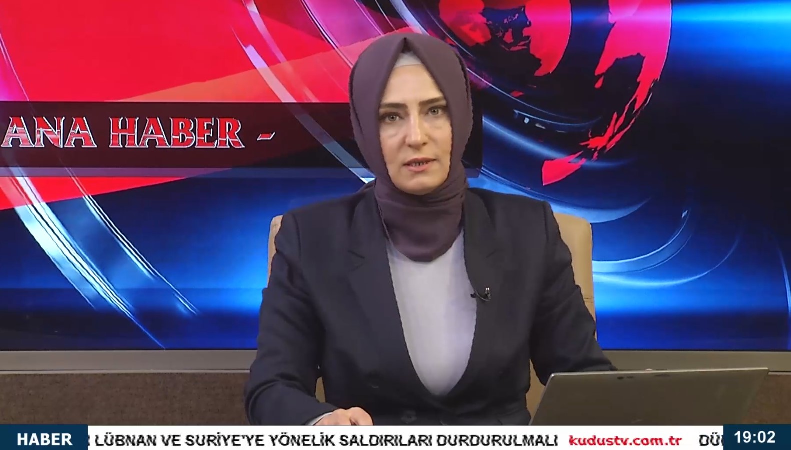 ANA HABER 01.12.2025