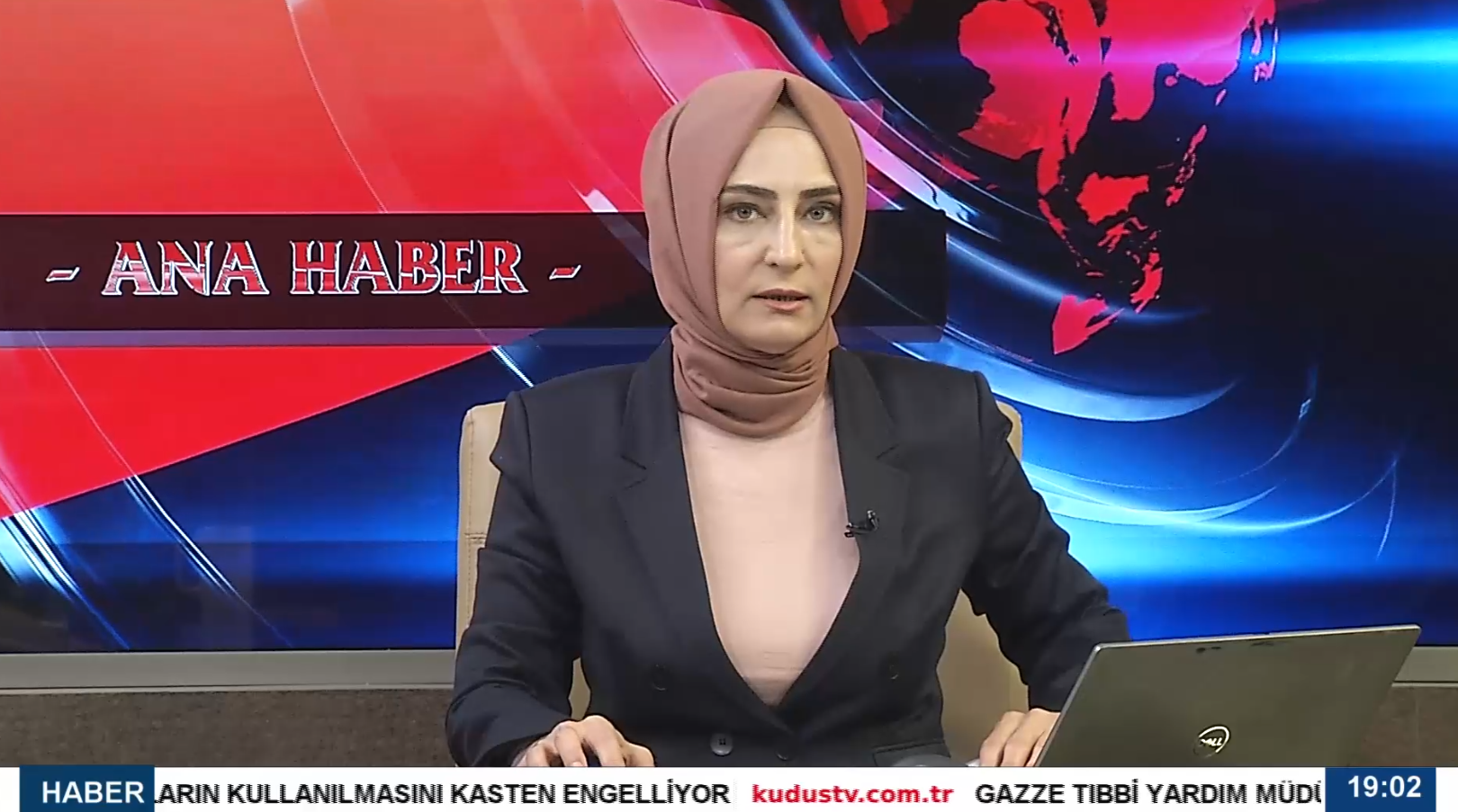 ANA HABER 02.06.2025
