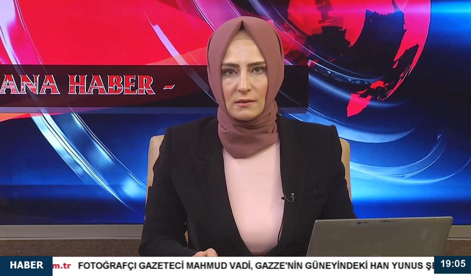 ANA HABER 02.12.2025