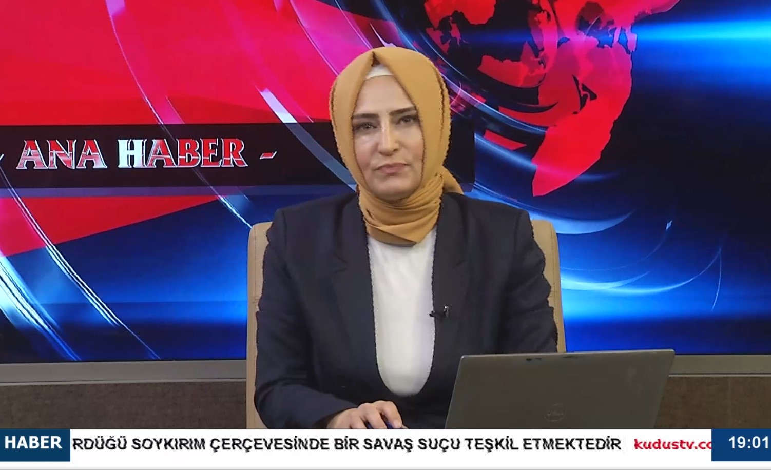 ANA HABER 03.11.2025