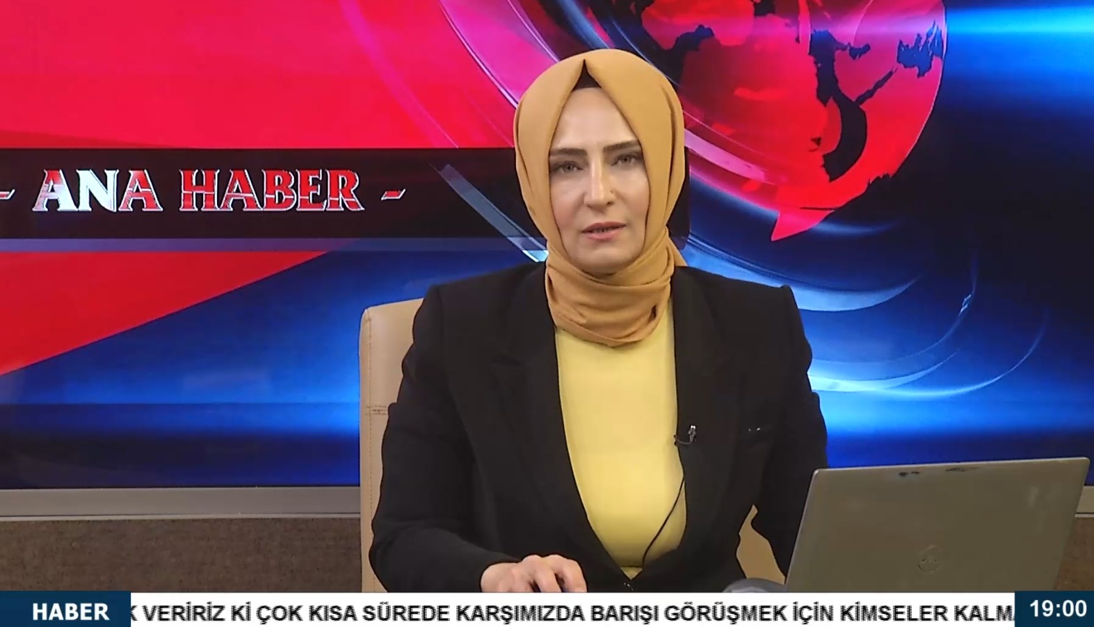 ANA HABER 03.12.2025