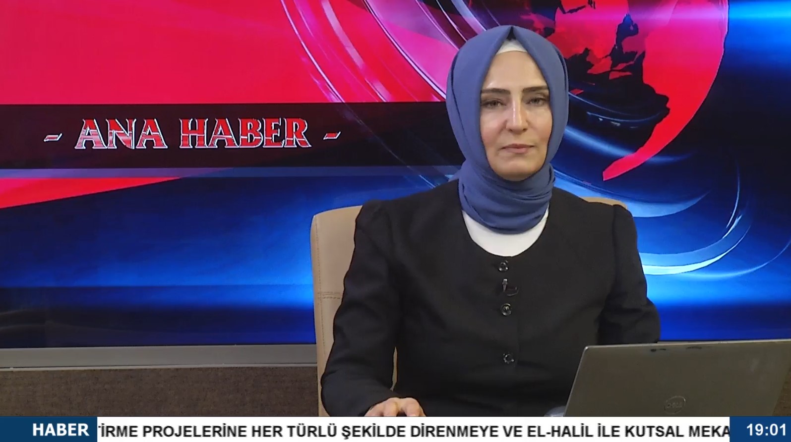 ANA HABER 04.11.2025