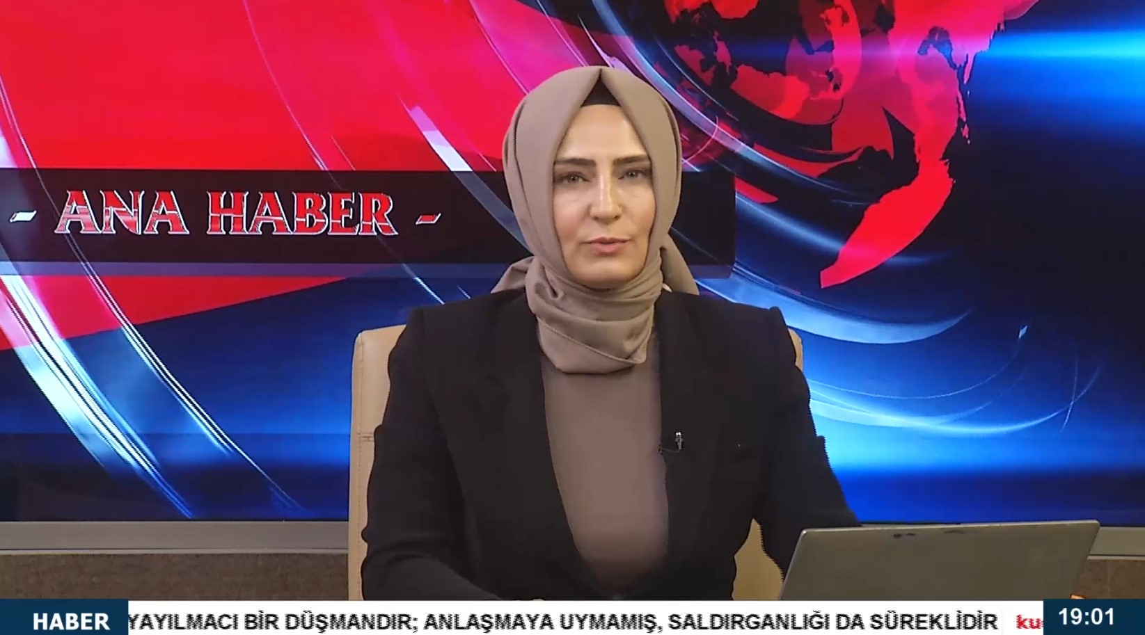 ANA HABER 05.12.2025