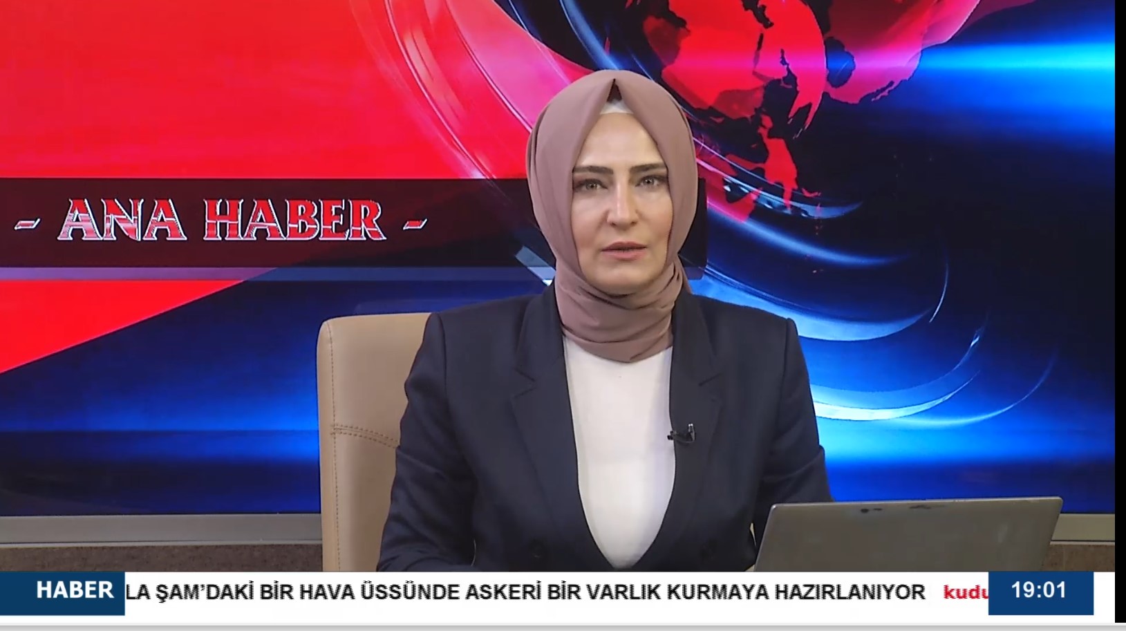 ANA HABER 06.11.2025