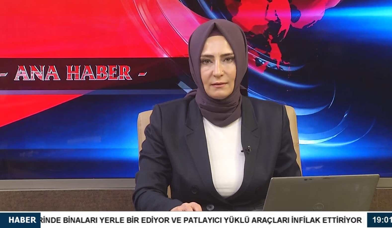 ANA HABER 07.01.2026