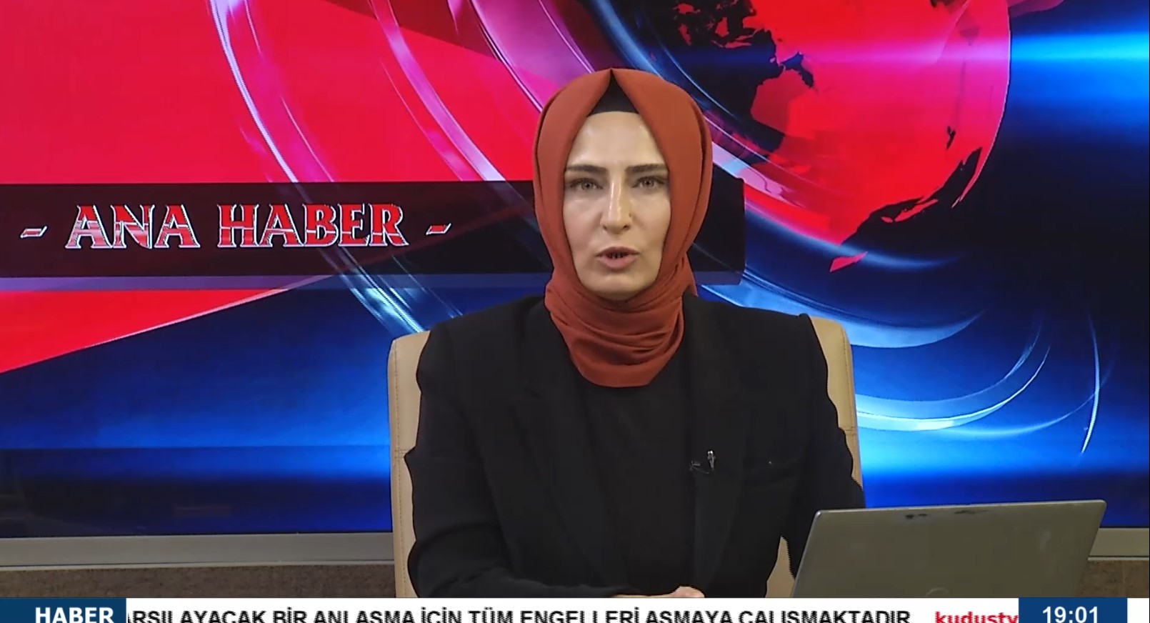 ANA HABER 07.10.2025