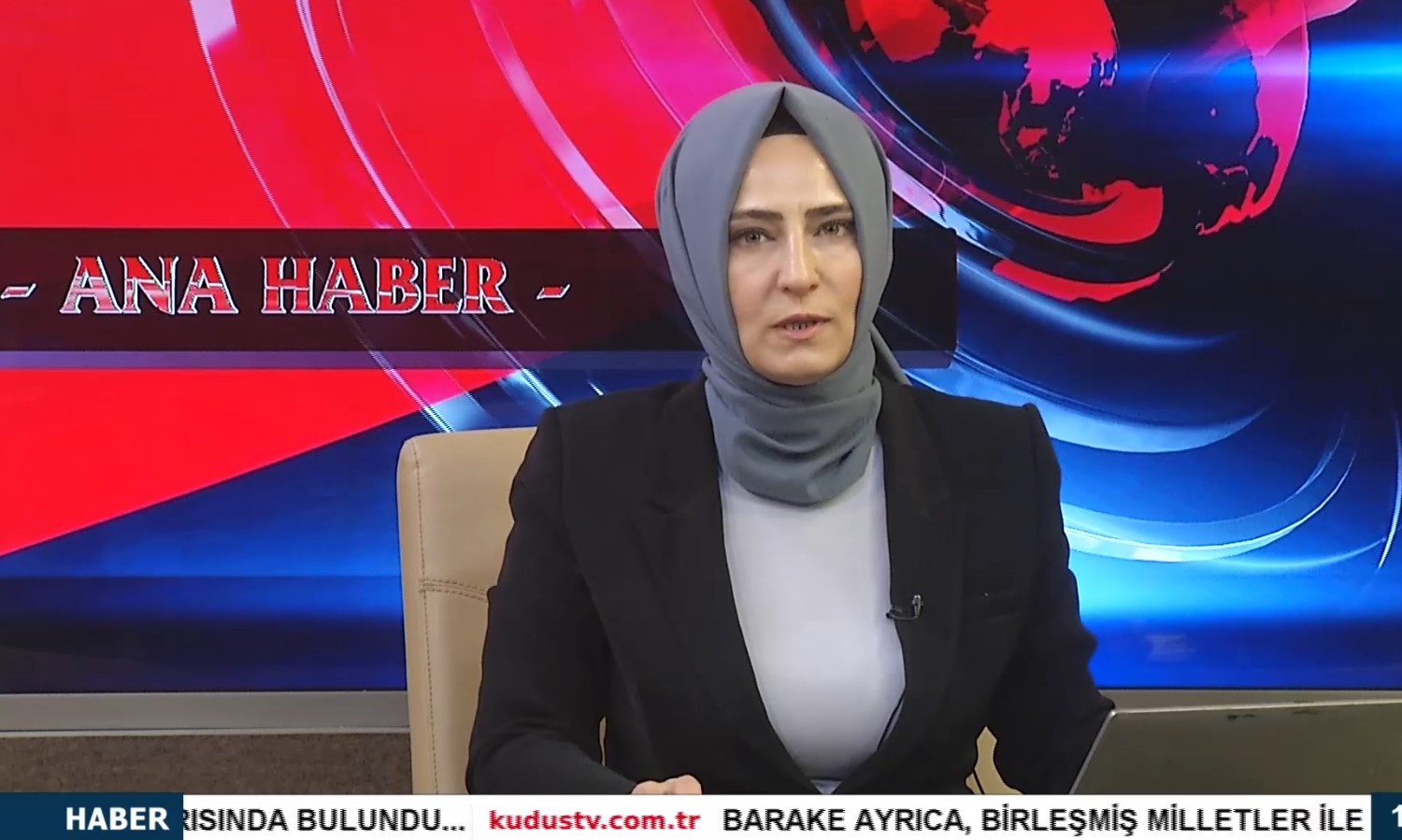 ANA HABER 07.11.2025