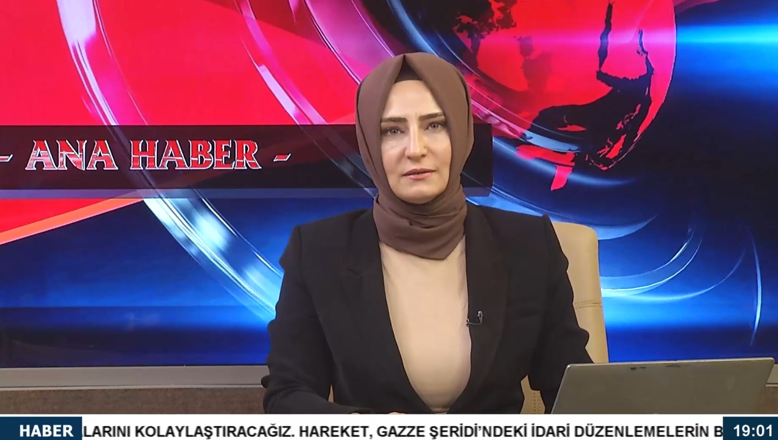 ANA HABER 08.01.2026