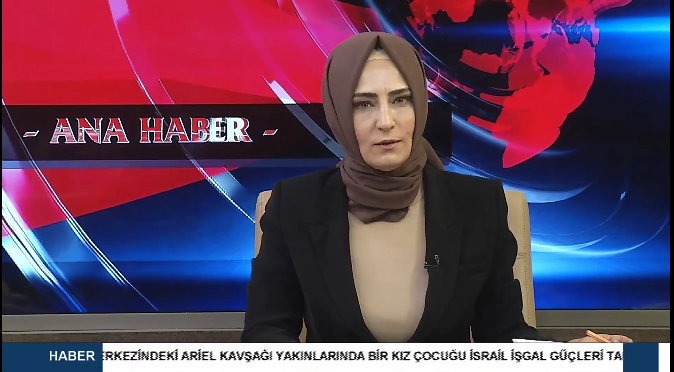 ANA HABER 08.04.2025