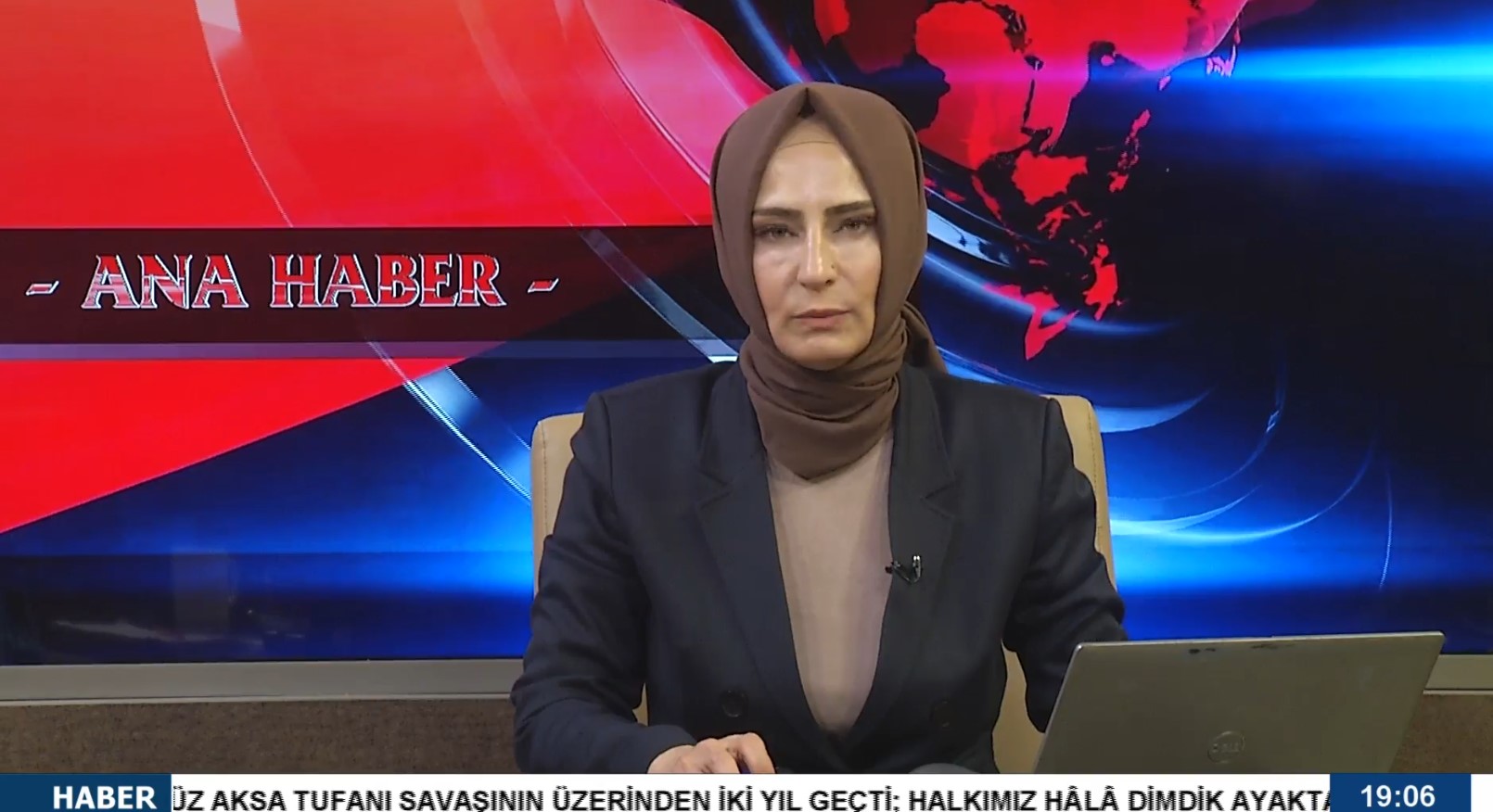 ANA HABER 08.10.2025