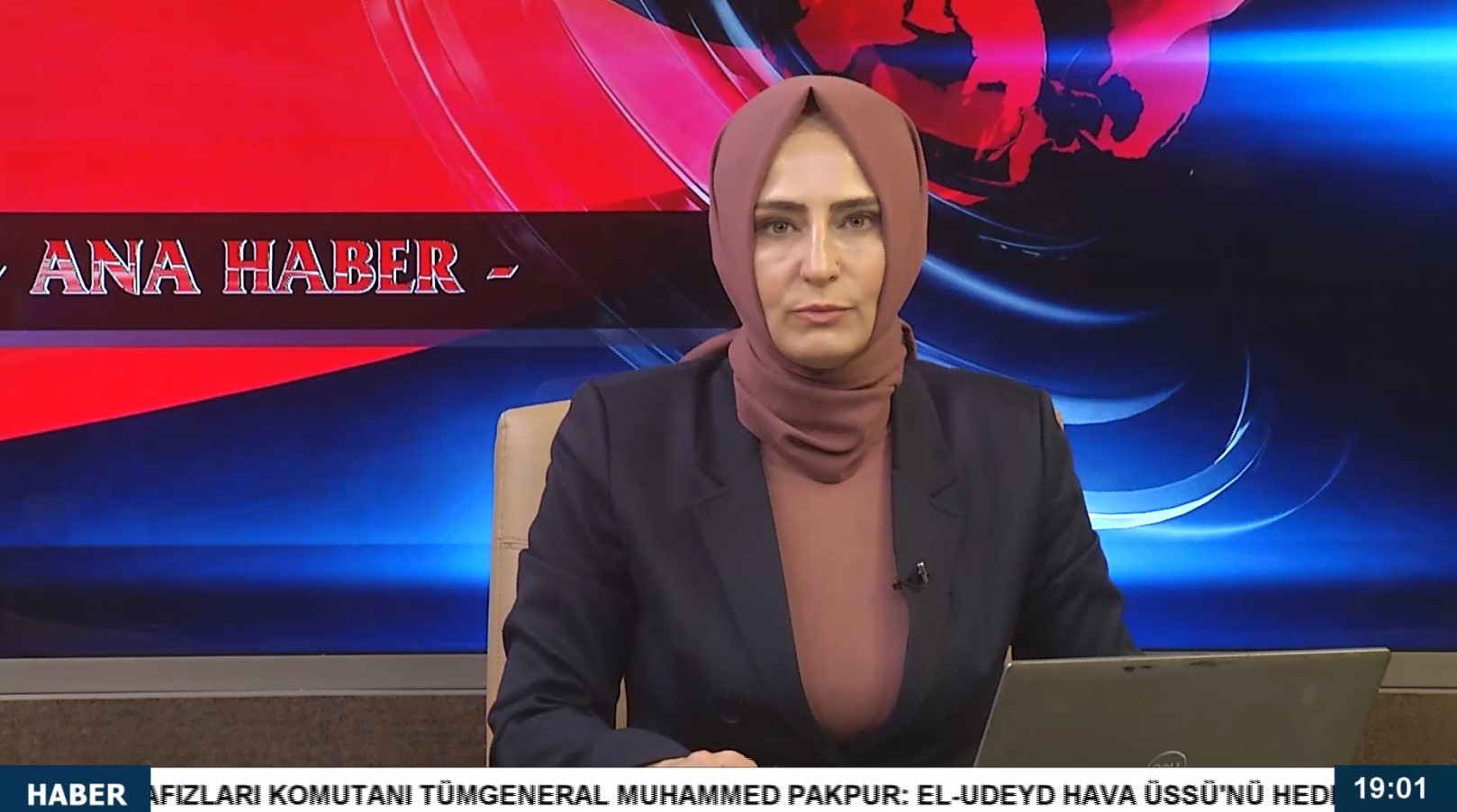 ANA HABER 08.12.2025