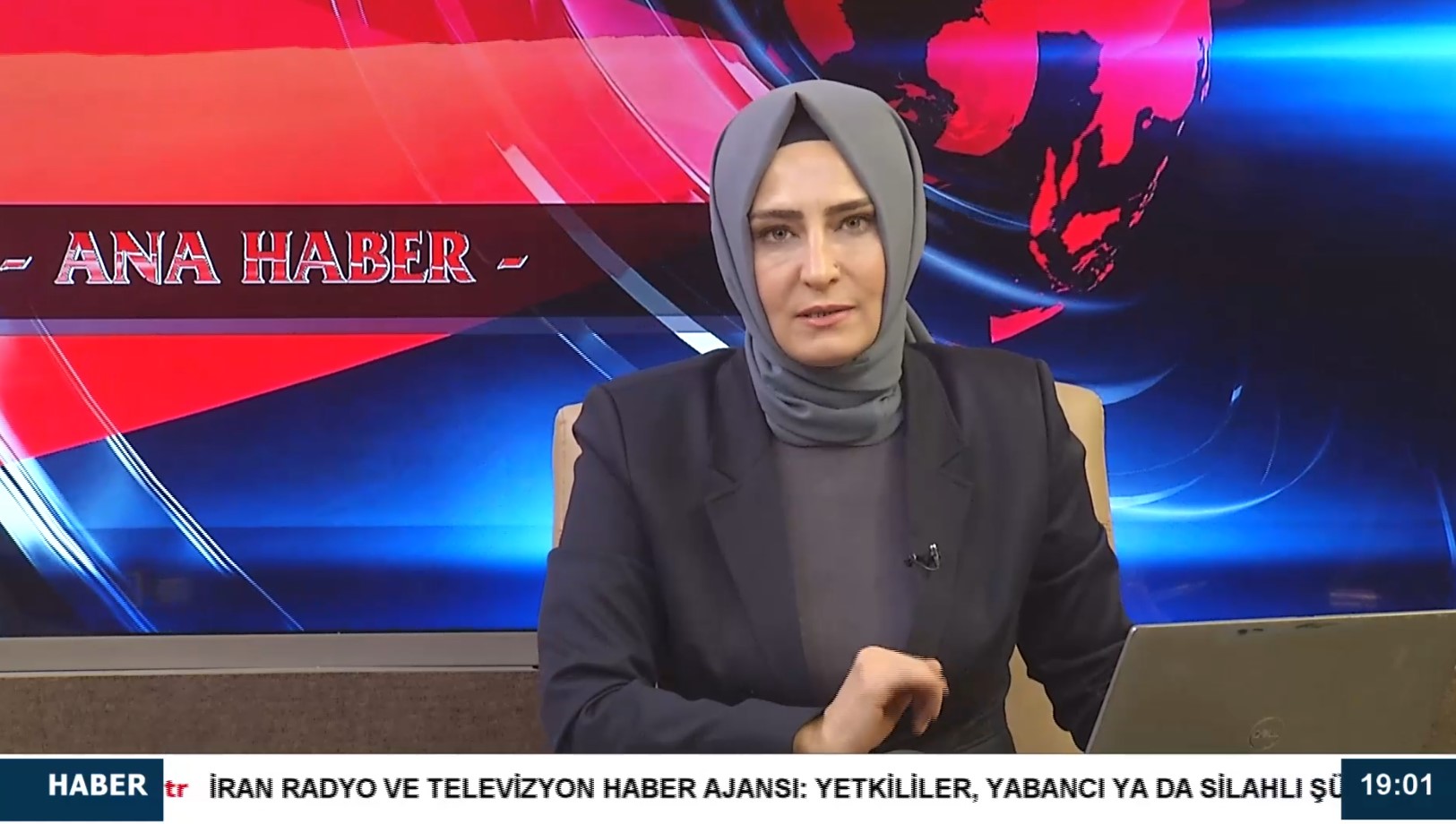 ANA HABER 09.01.2026