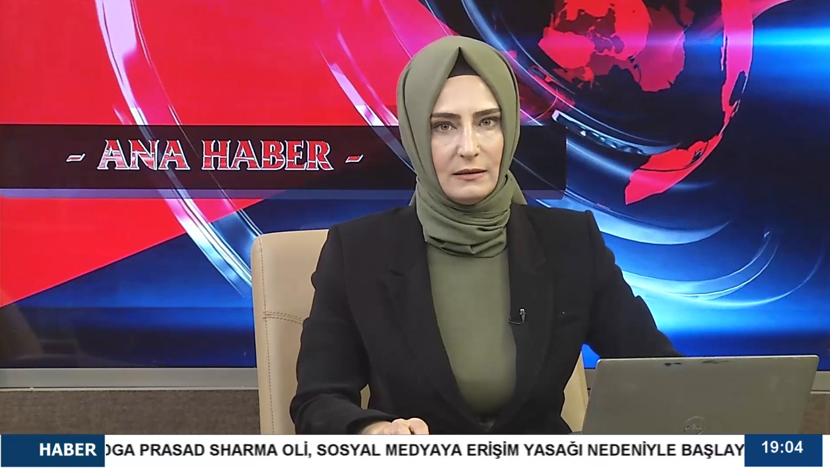 ANA HABER 09.09.2025