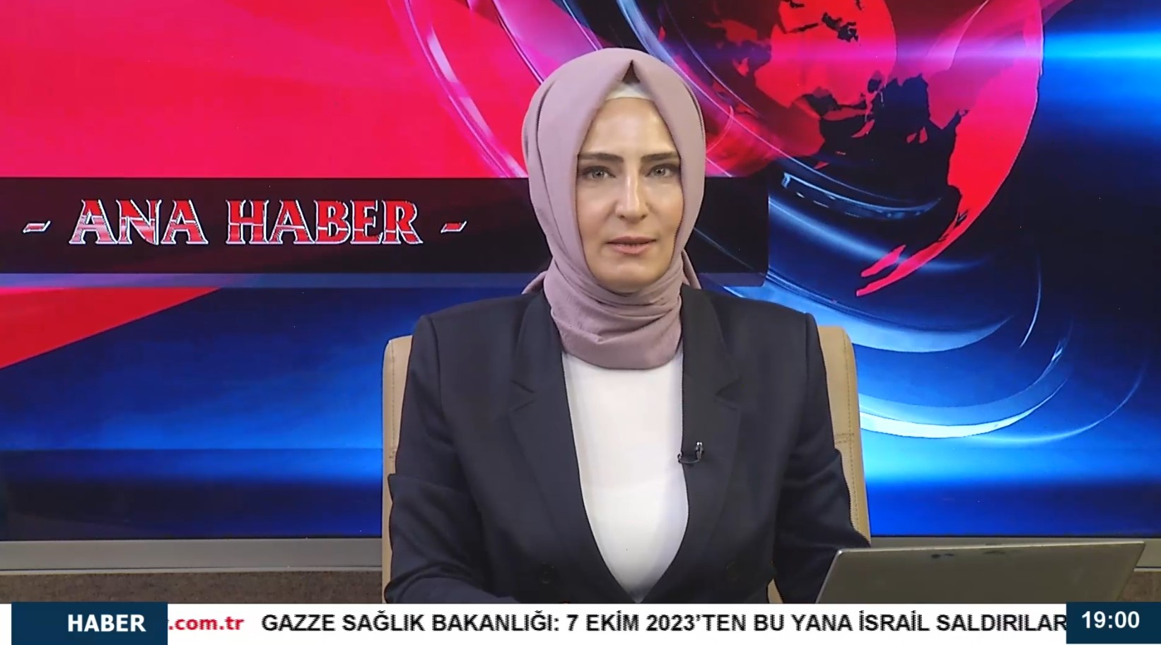 ANA HABER 10.11.2025