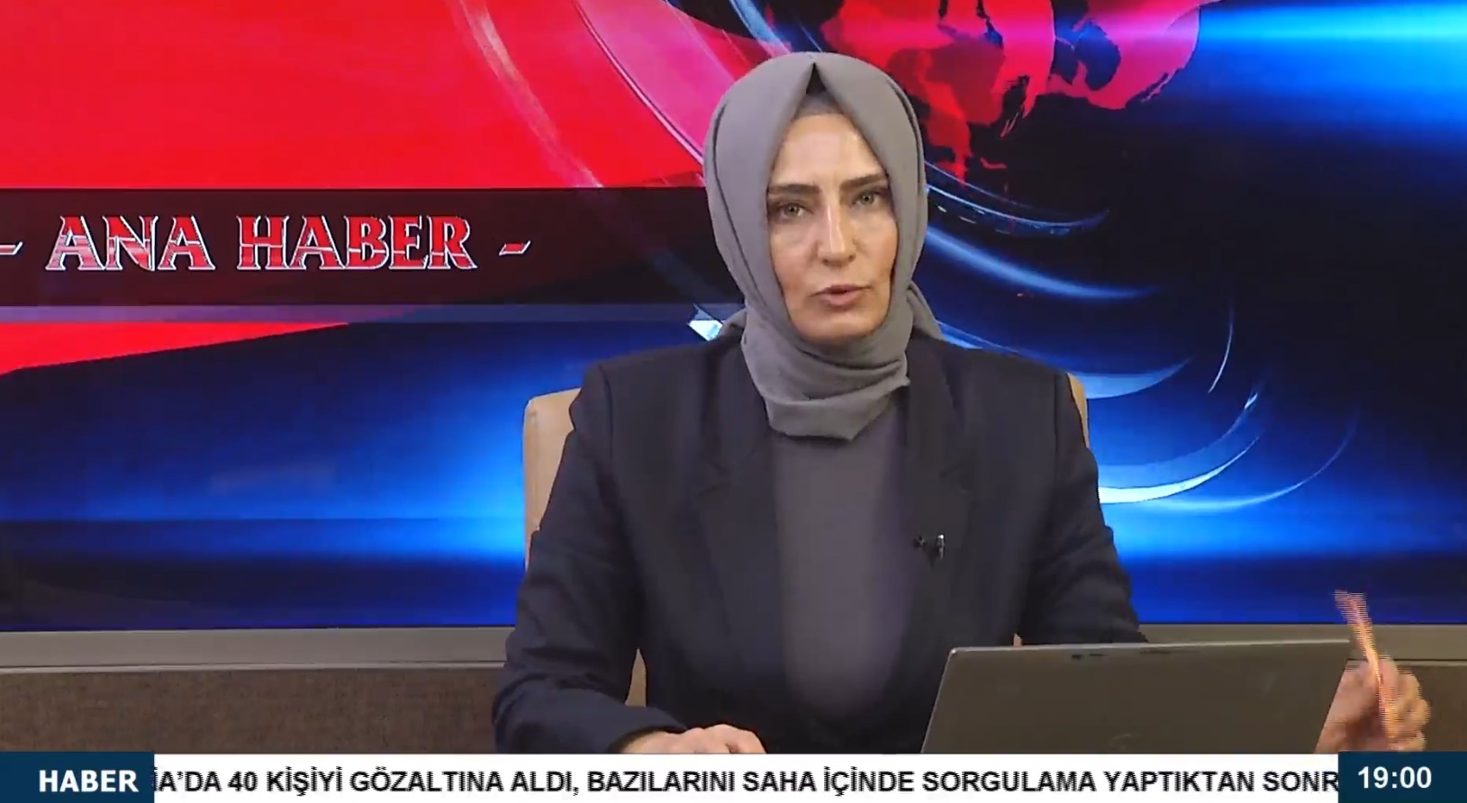 ANA HABER 10.12.2025