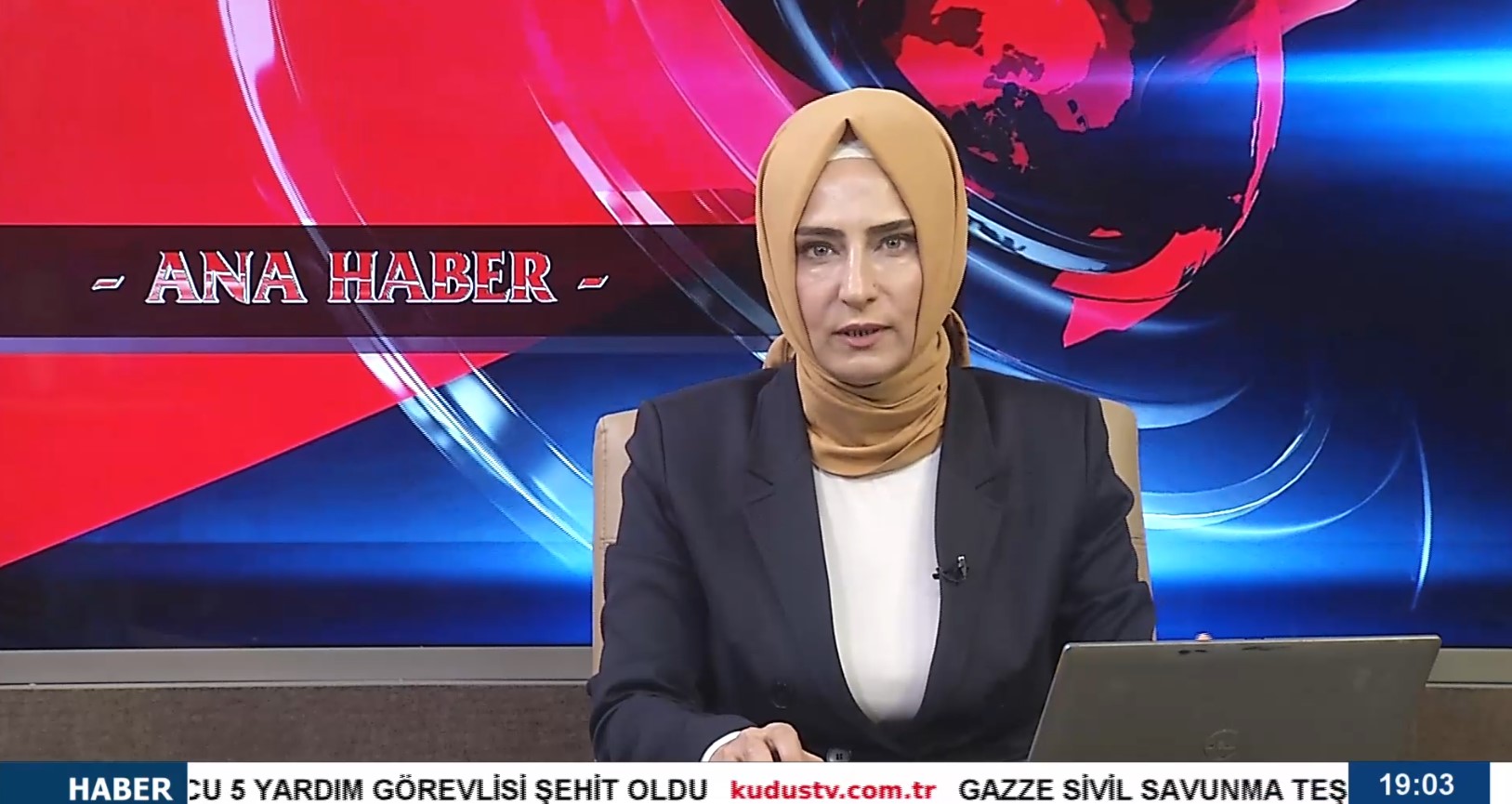ANA HABER 11.09.2025
