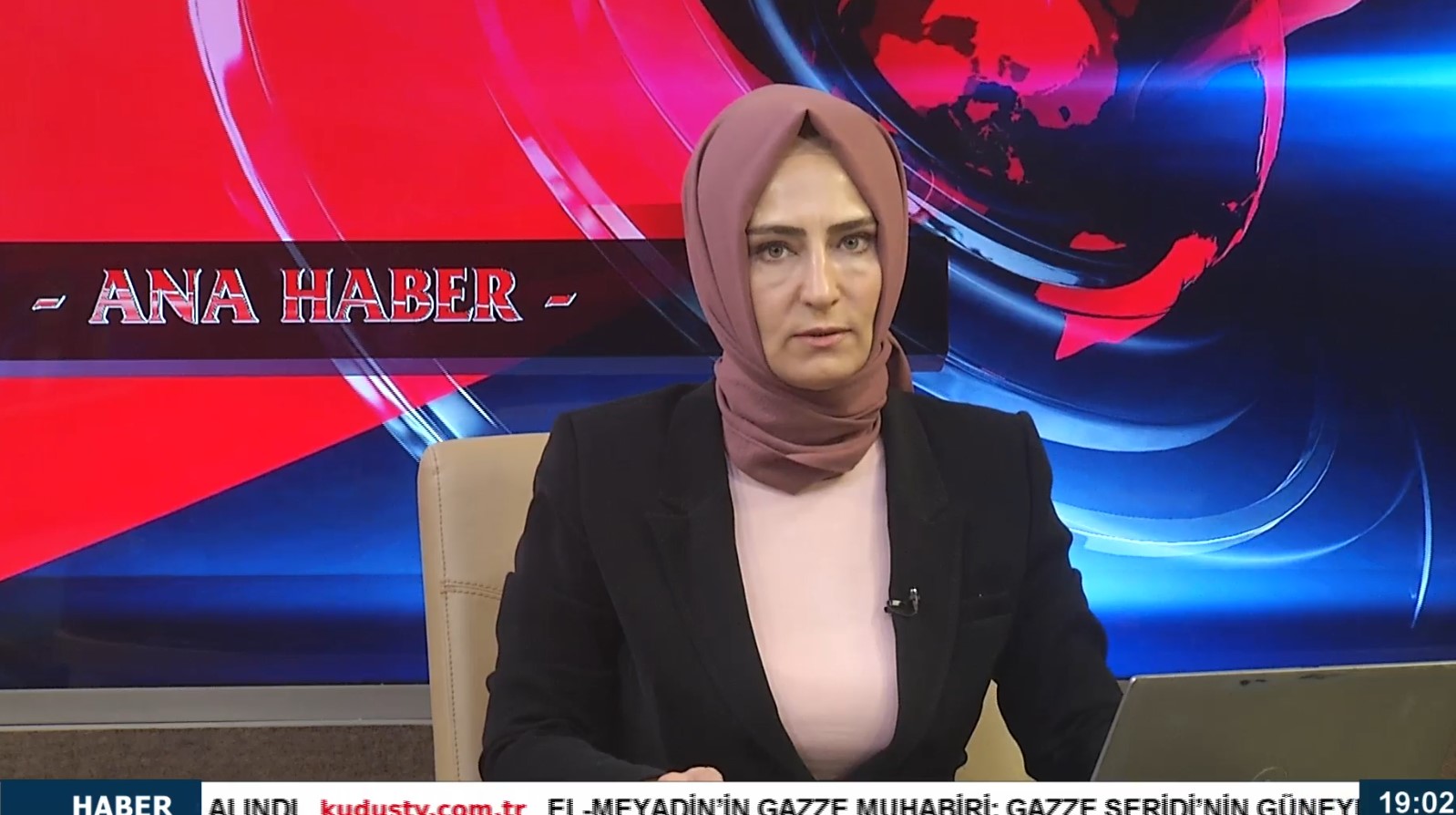 ANA HABER 11.11.2025