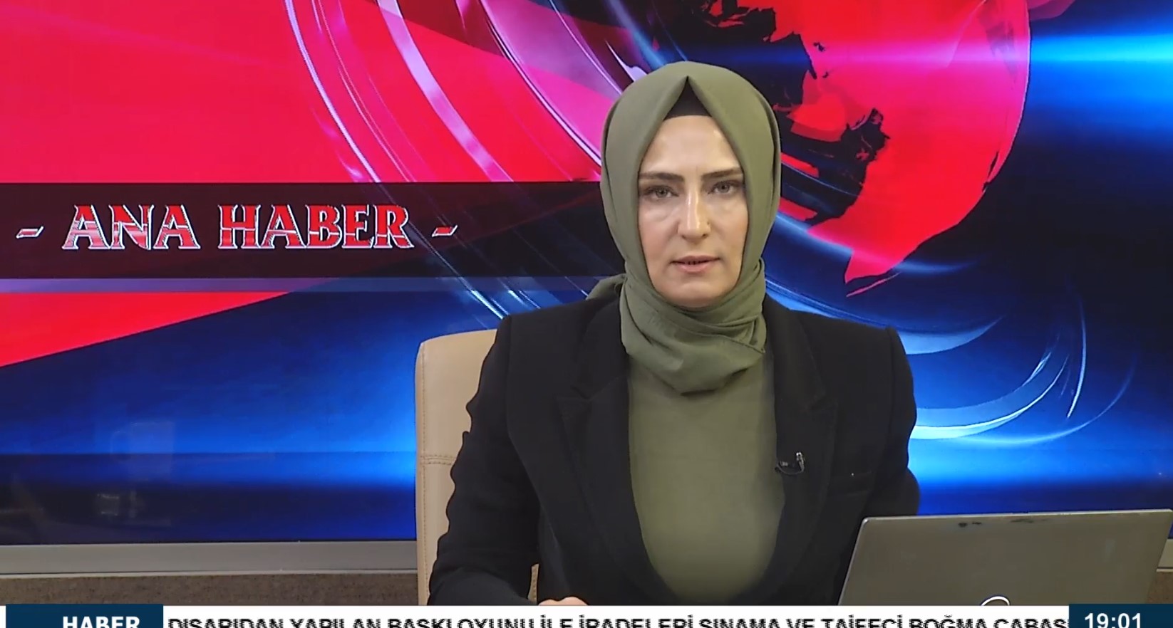 ANA HABER 12.11.2025