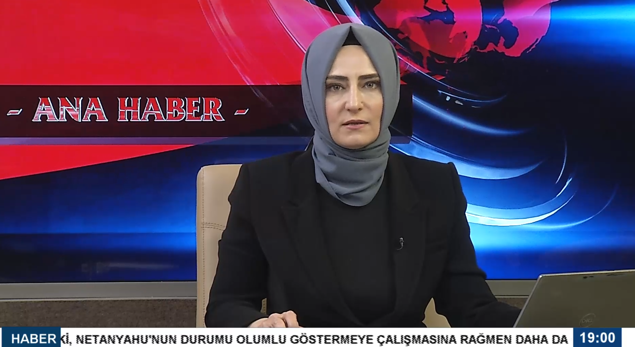ANA HABER 13.05.2025