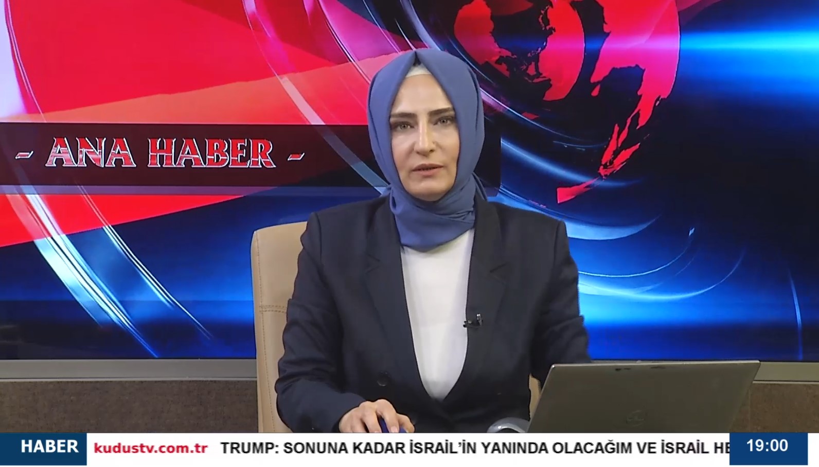 ANA HABER 13.10.2025