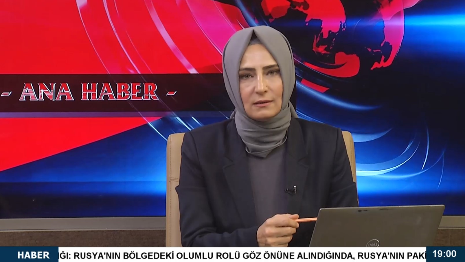 ANA HABER 13.11.2025