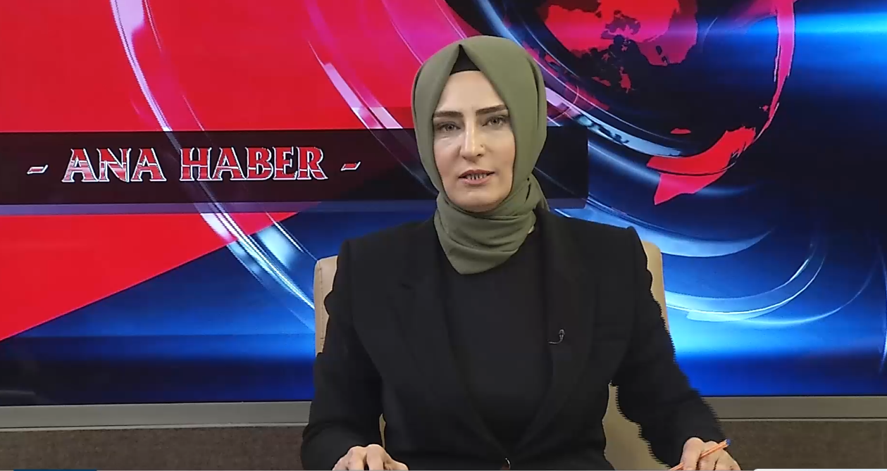 ANA HABER 14.05.2025
