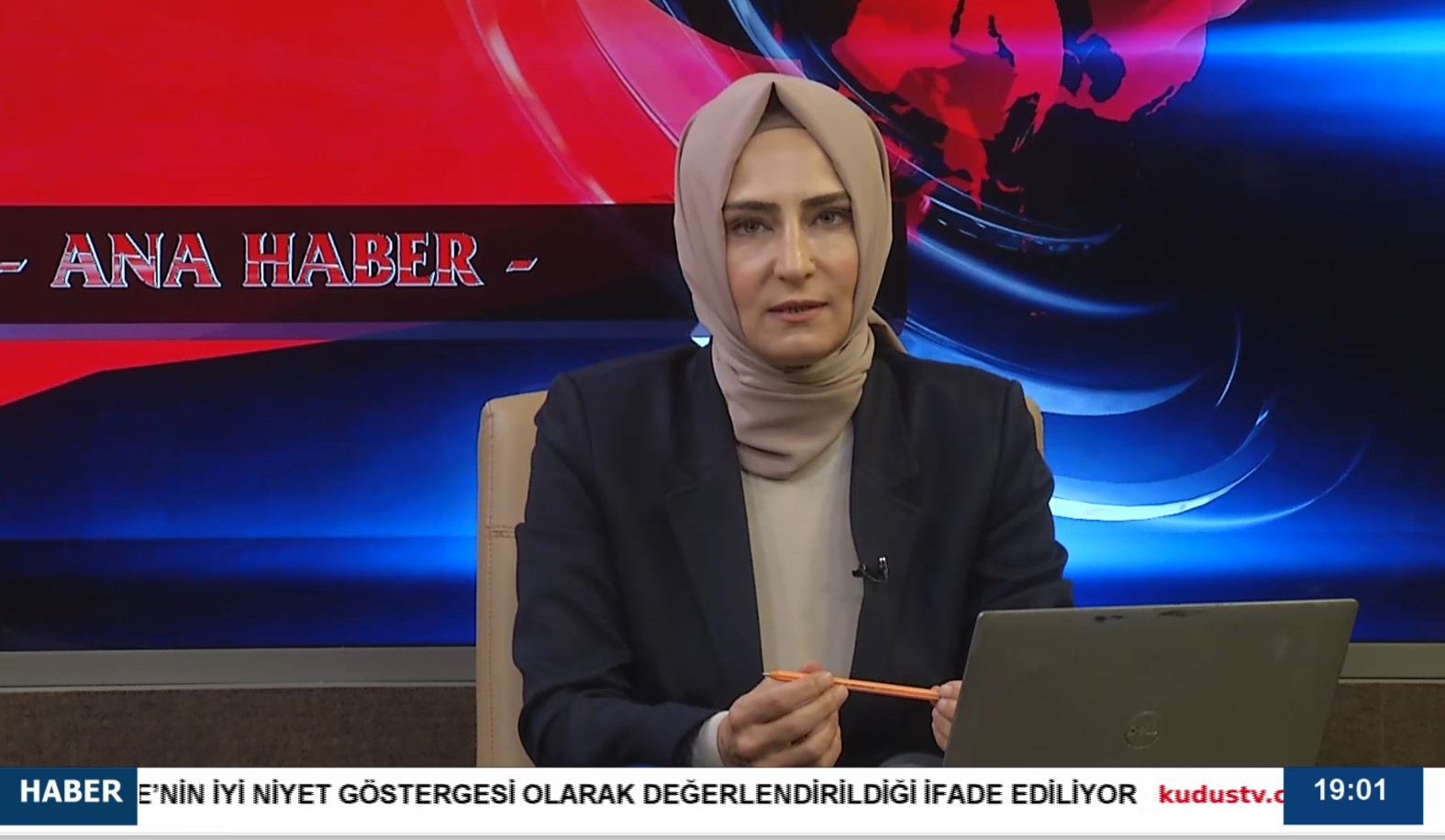ANA HABER 14.10.2025