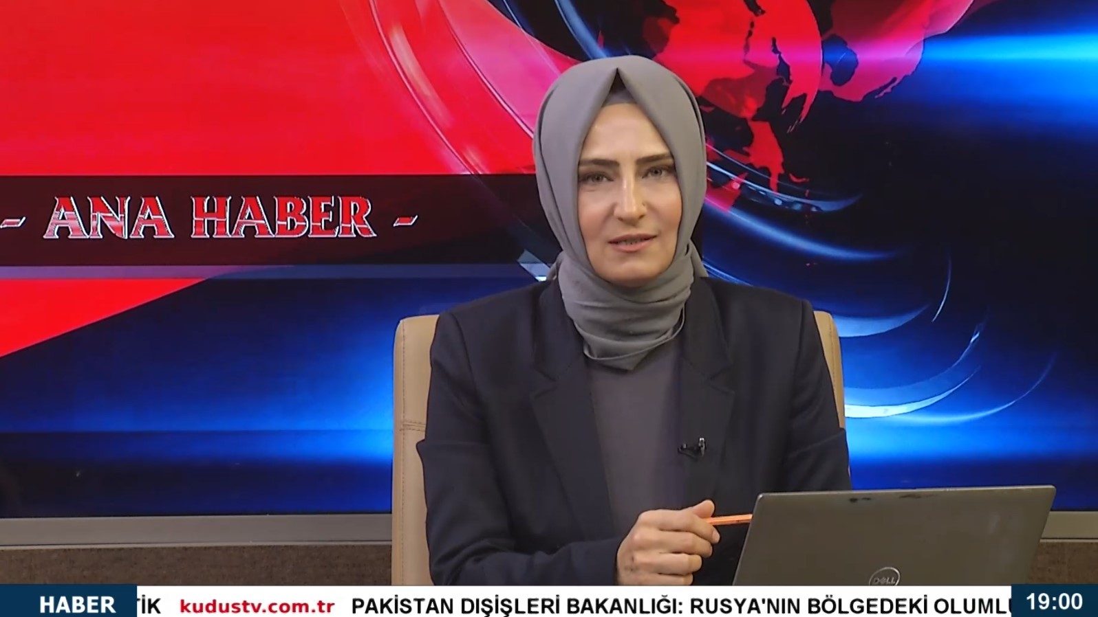 ANA HABER 14.11.2025