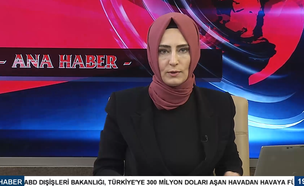 ANA HABER 15.05.2025