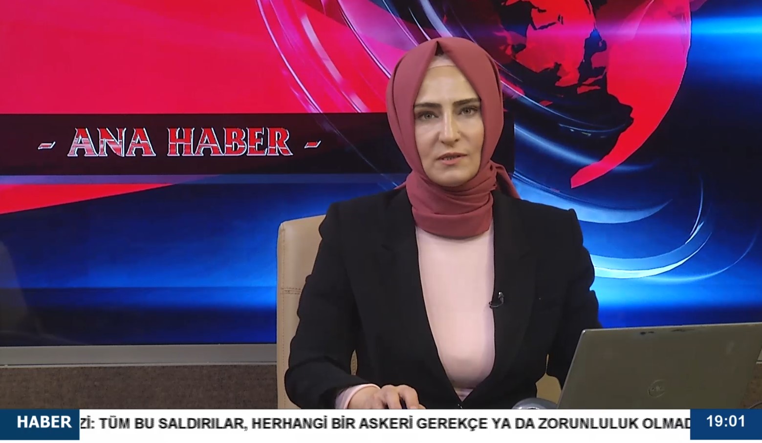 ANA HABER 15.10.2025
