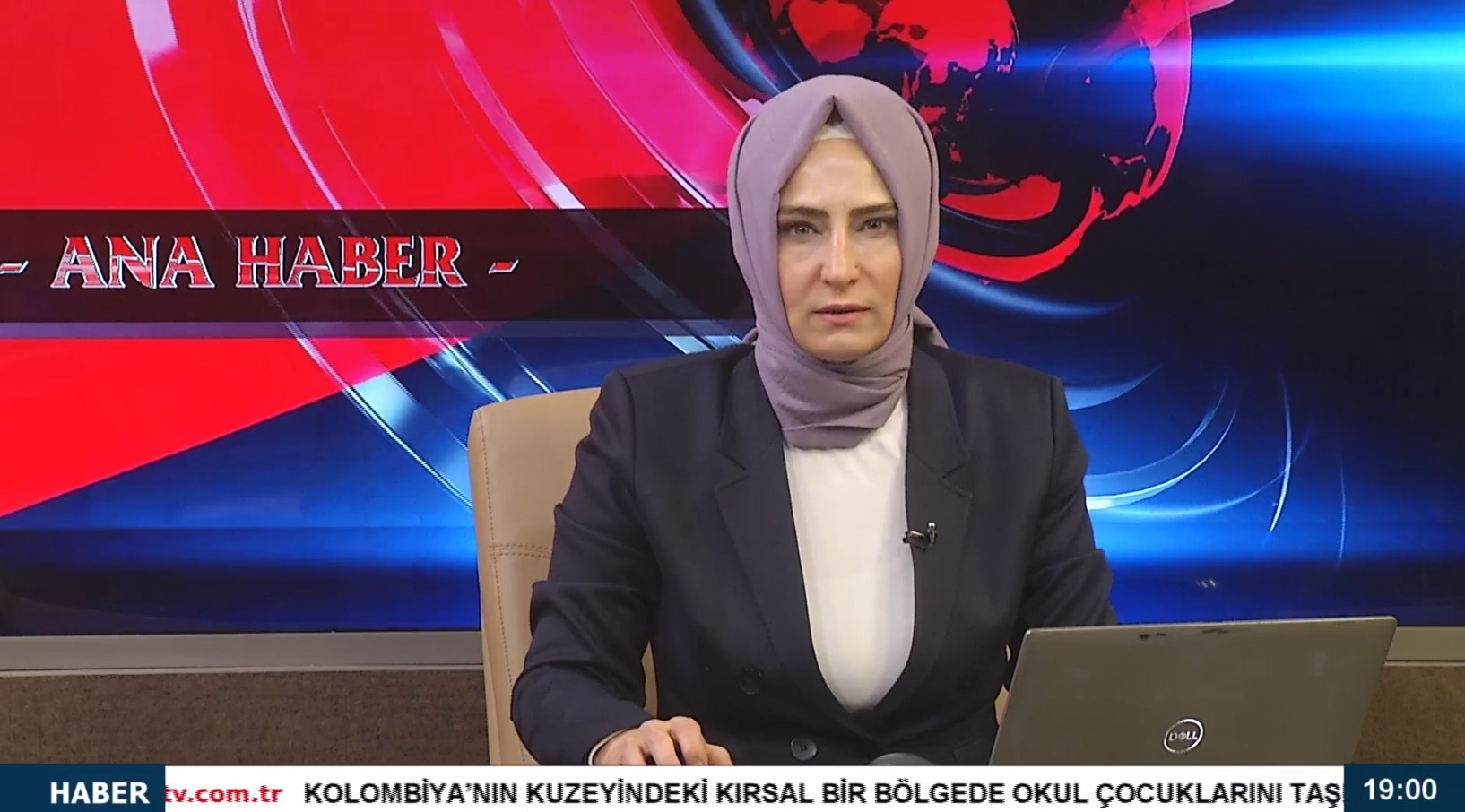 ANA HABER 15.12.2025