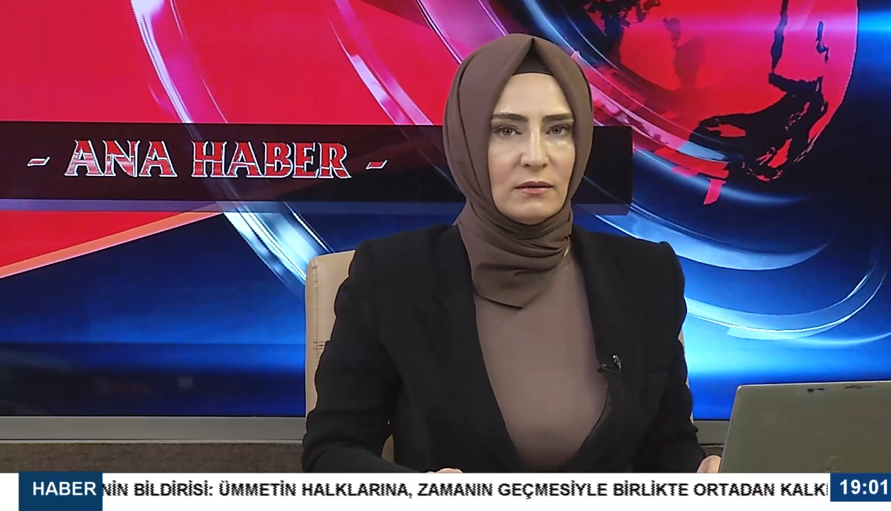 ANA HABER 16.05.2025