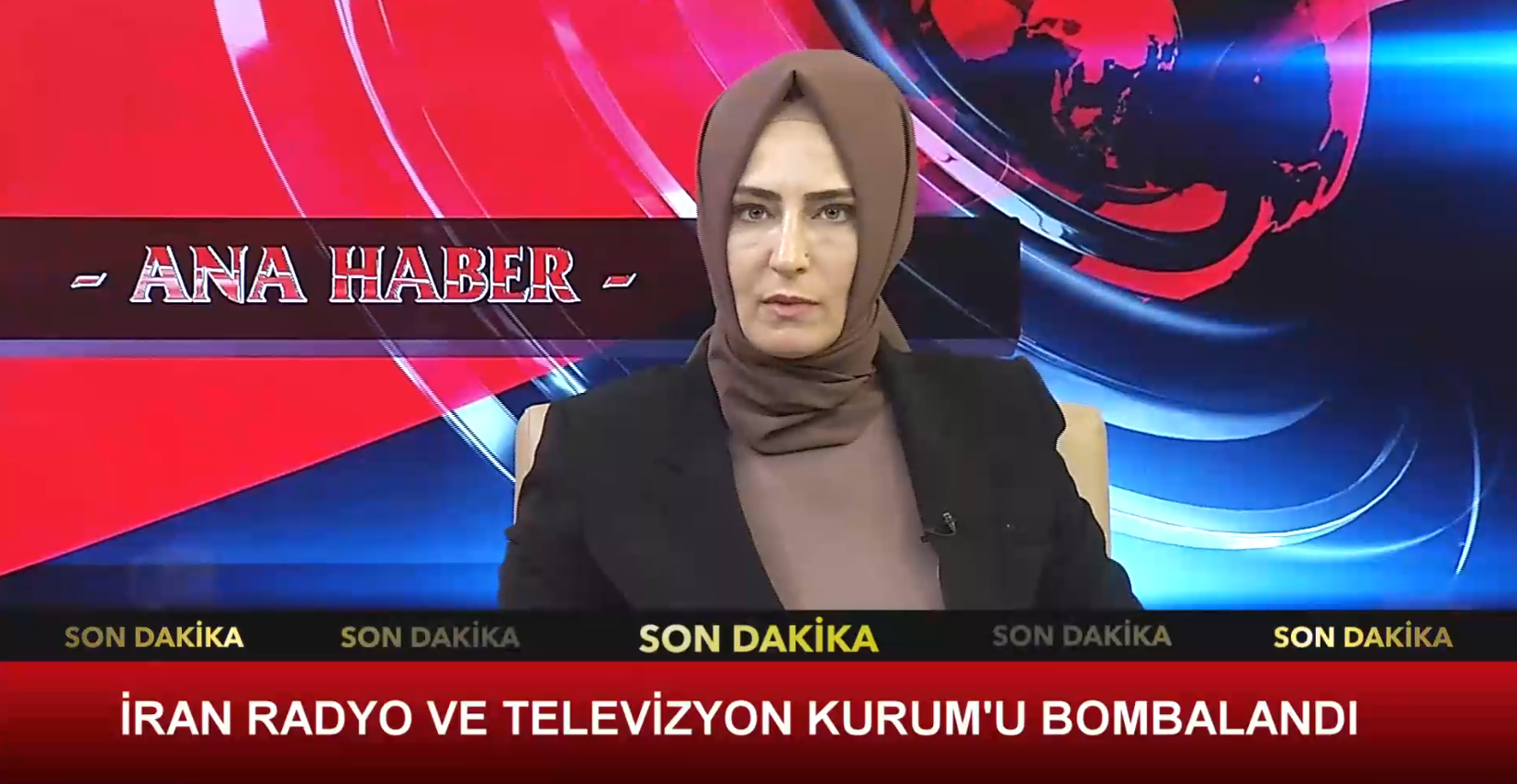 ANA HABER 16.06.2025