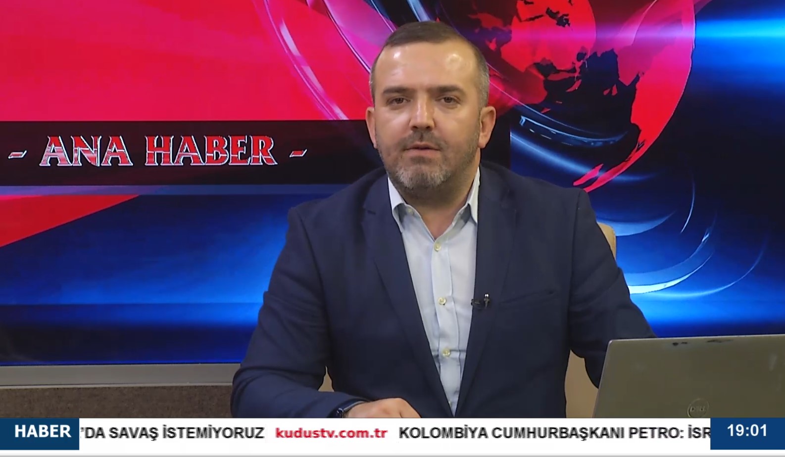 ANA HABER 16.10.2025