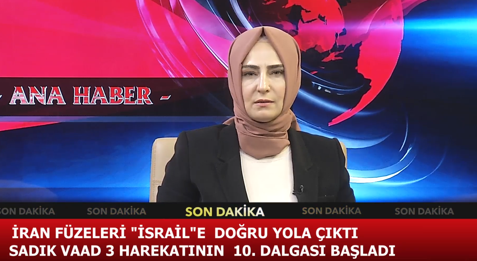 ANA HABER 17.06.2025