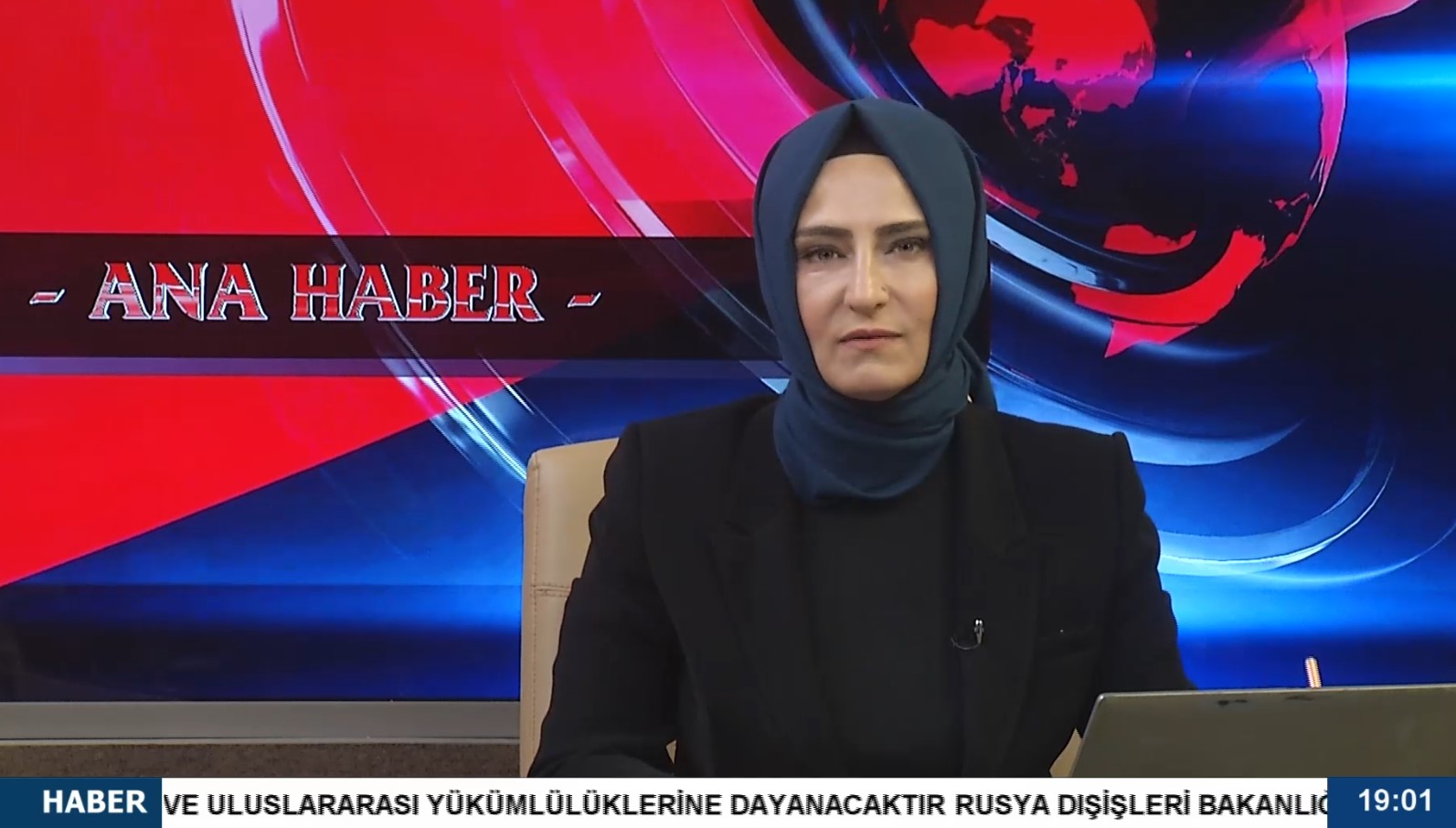 ANA HABER 17.10.2025