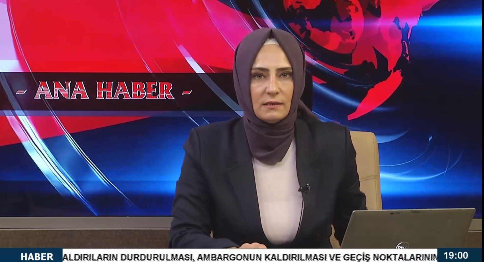 ANA HABER 17.11.2025