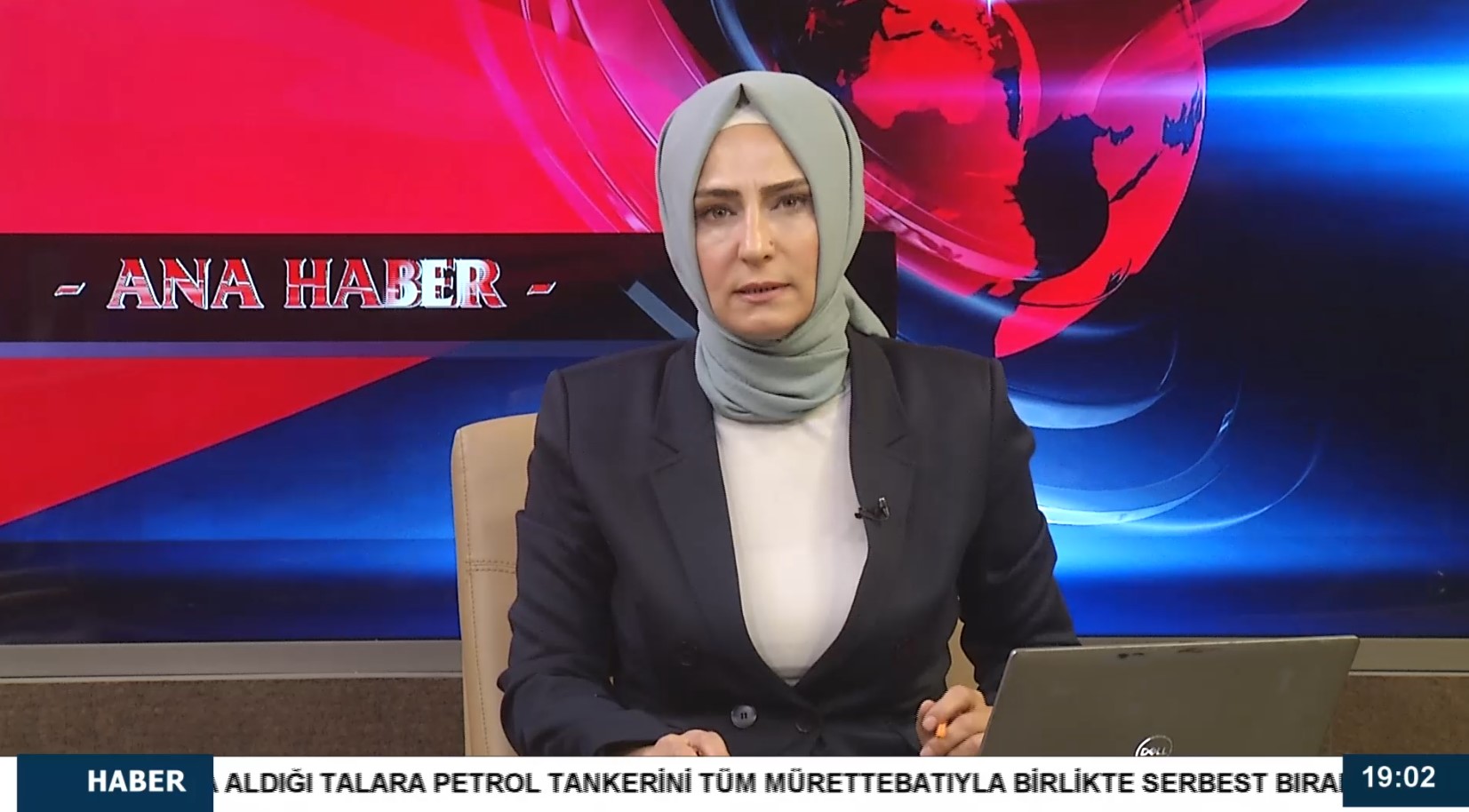 ANA HABER 19.11.2025