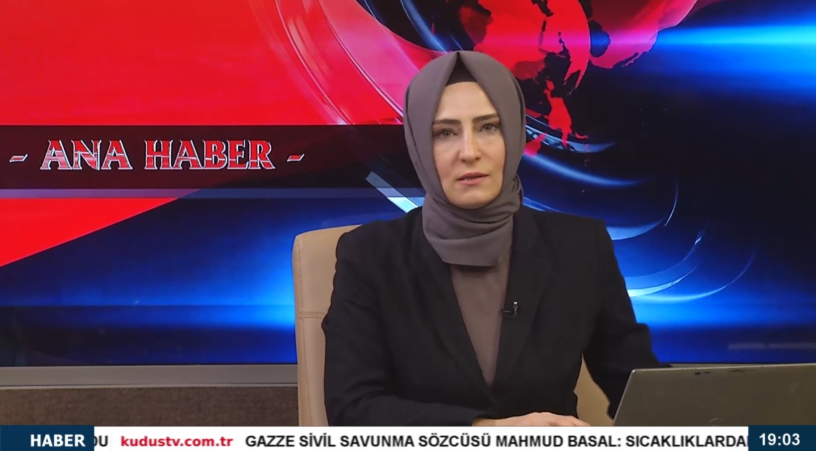 ANA HABER 19.12.2025