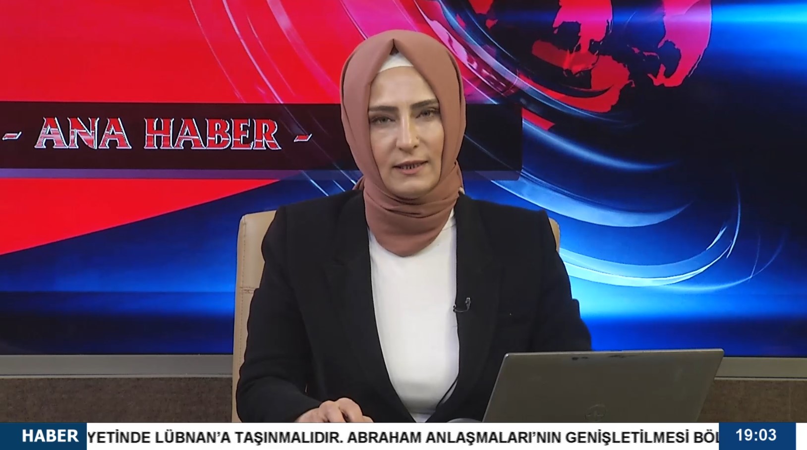 ANA HABER 20.10.2025