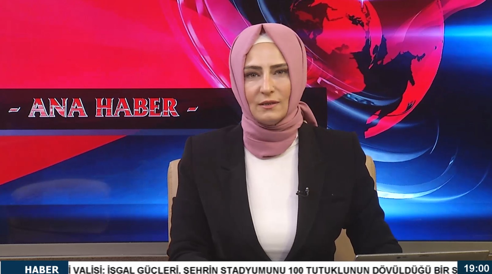 ANA HABER 20.11.2025