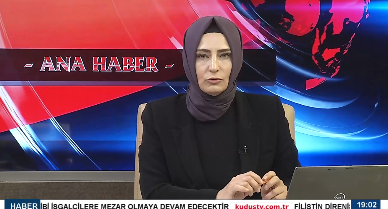 ANA HABER 21.05.2025
