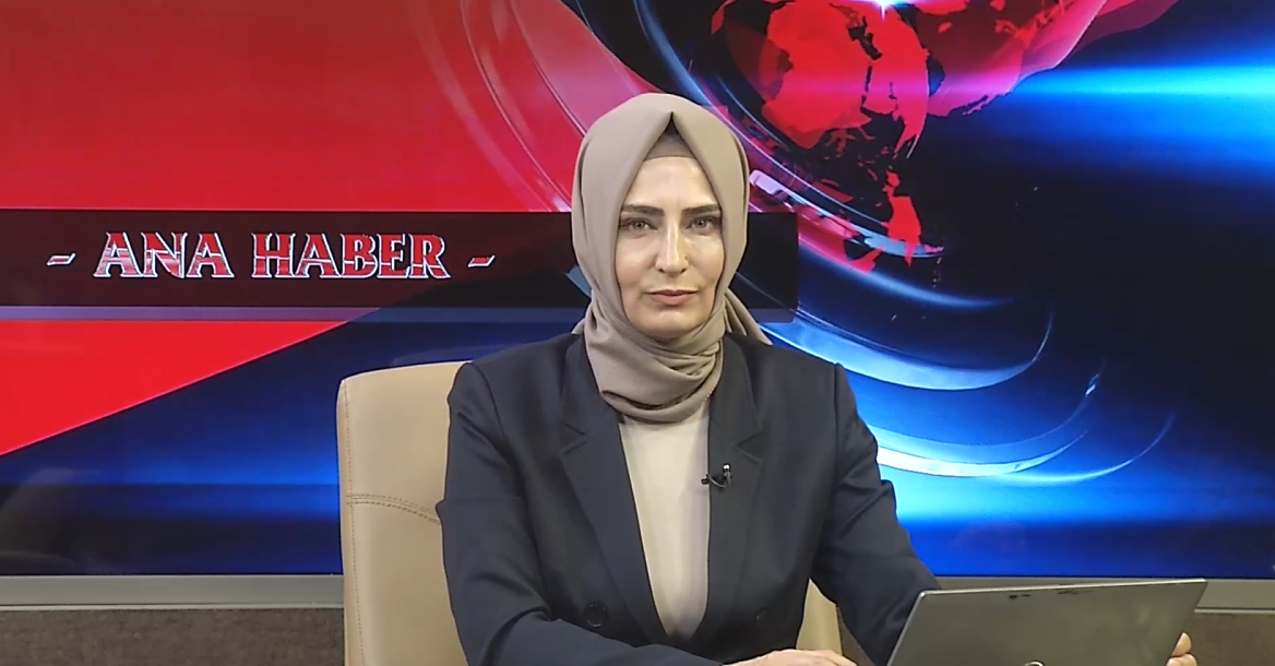ANA HABER 21.07.2025