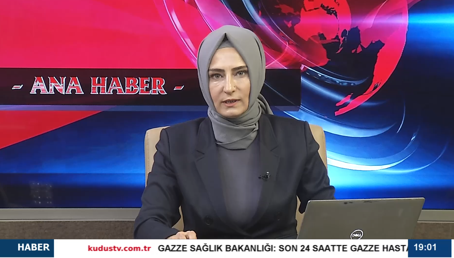 ANA HABER 21.08.2025