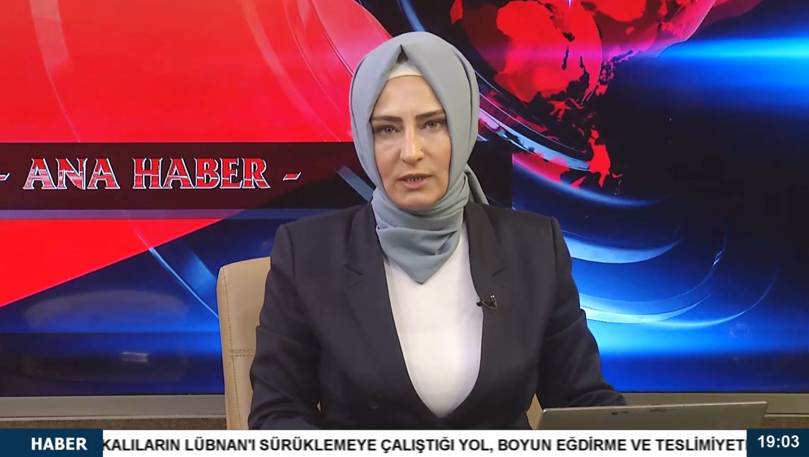 ANA HABER 21.11.2025