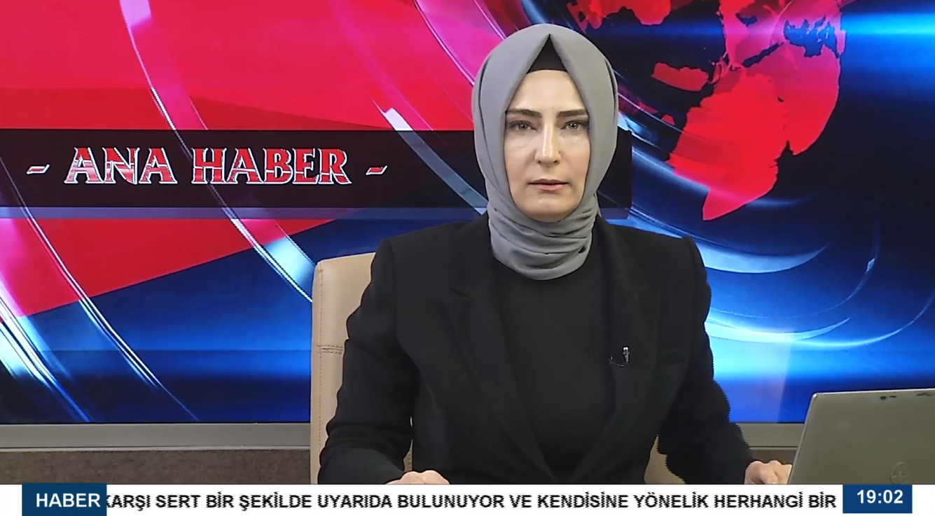 ANA HABER 22.05.2025