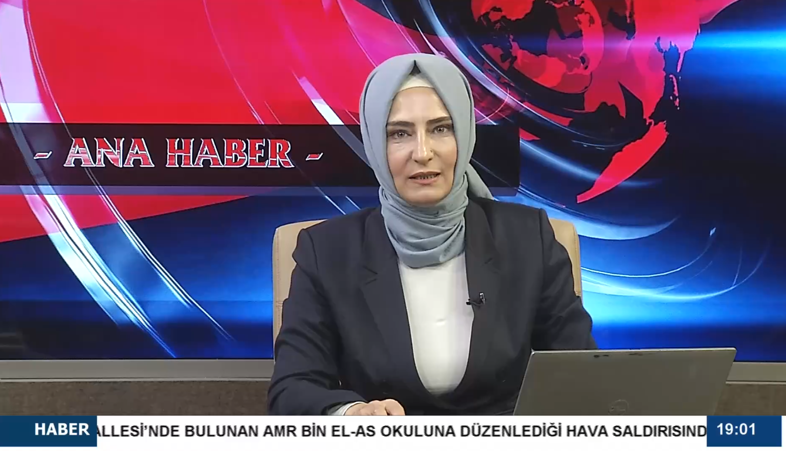 ANA HABER 22.08.2025